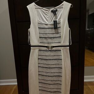 White House Black Market Dress - Never Worn